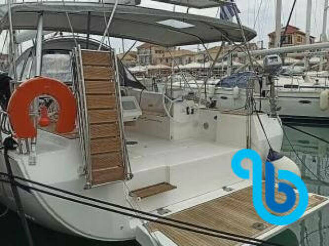 Bavaria C45  MG-C45-19-KN