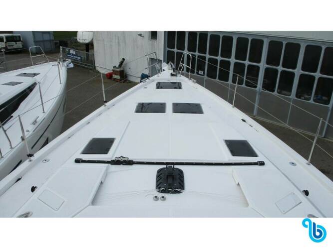 Bavaria C45 | Desdemona