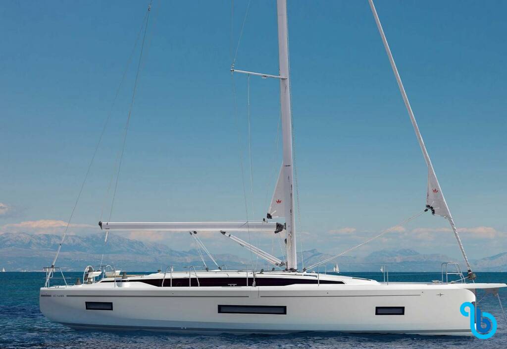 Bavaria C46, FELICIA