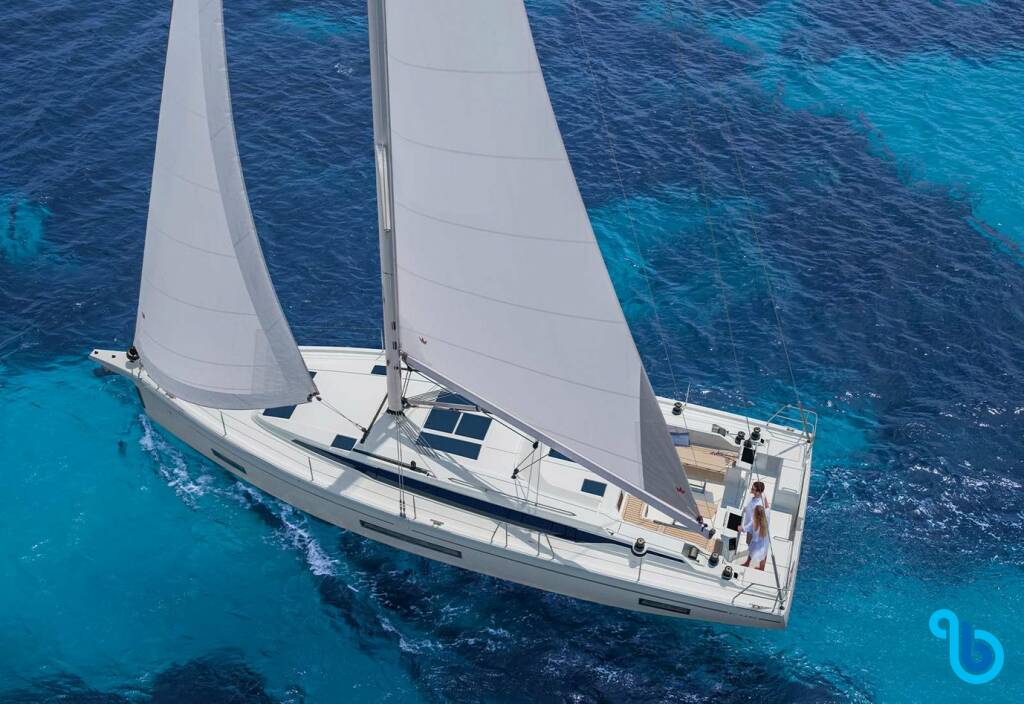 Bavaria C46, FELICIA