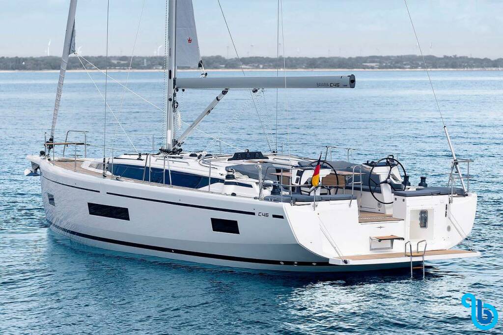 Bavaria C46, 