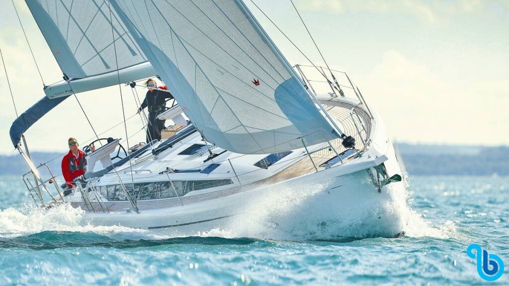 Bavaria C46, 