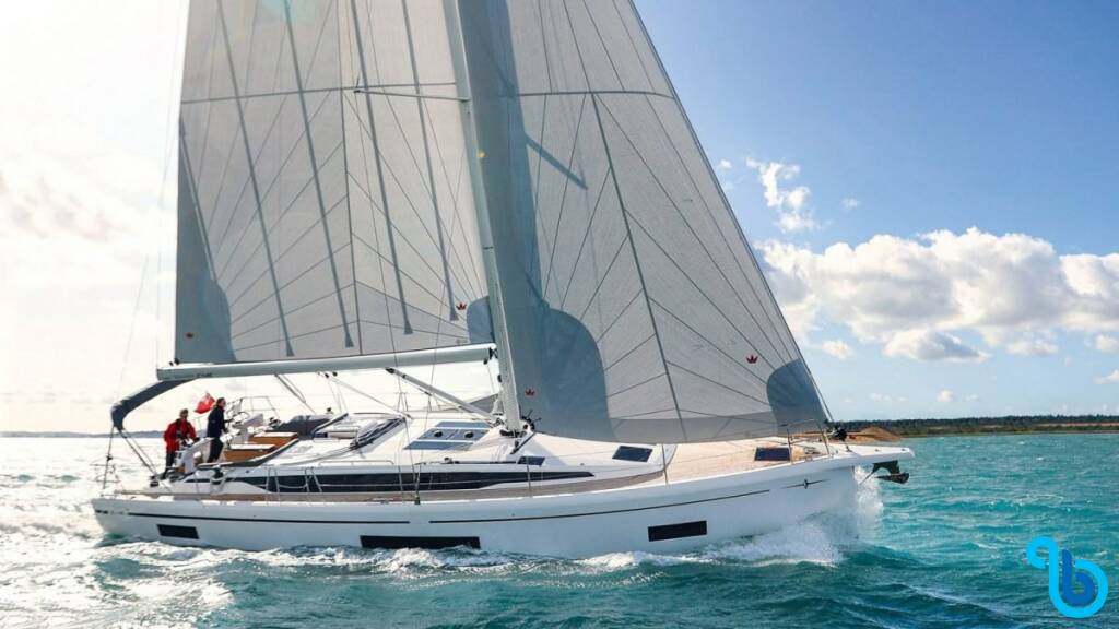 Bavaria C46, 