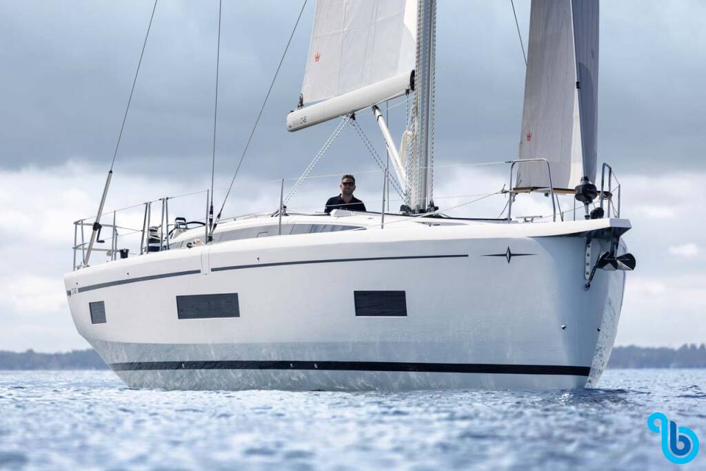 Bavaria C46, Penelope