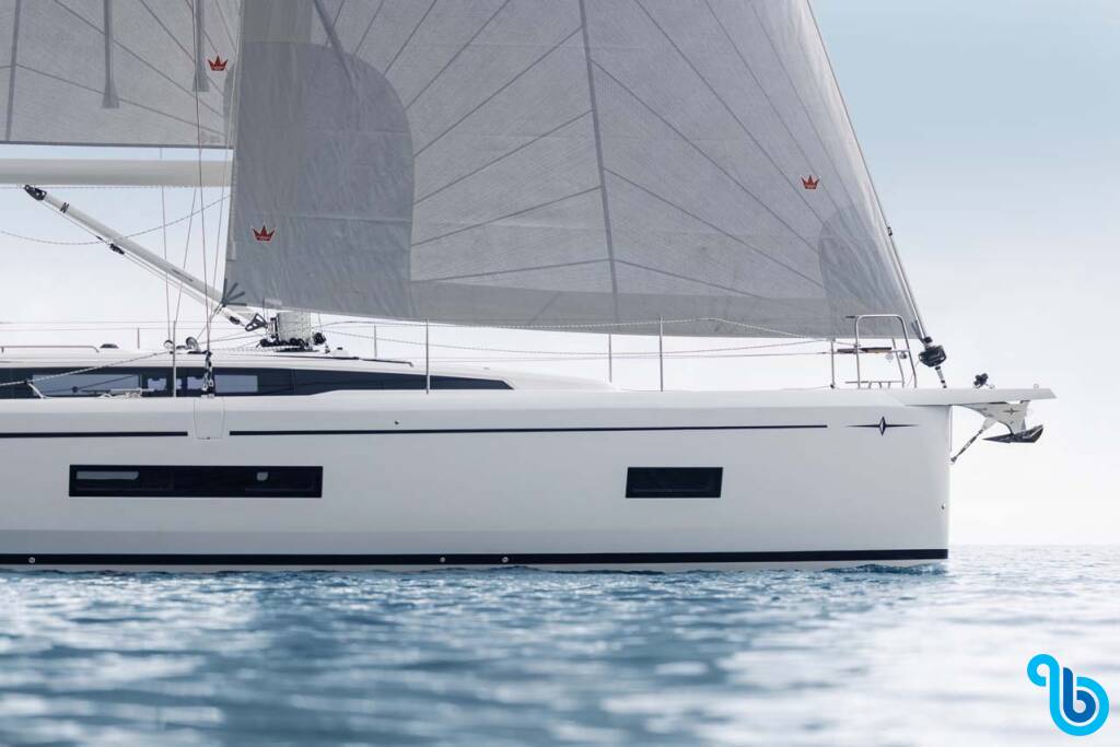 Bavaria C46, Penelope