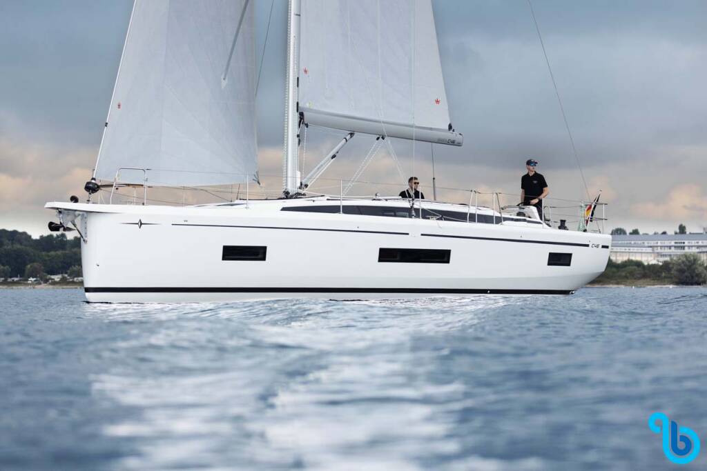 Bavaria C46, 