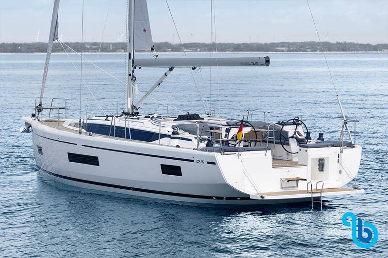 Bavaria C46, BOSUN