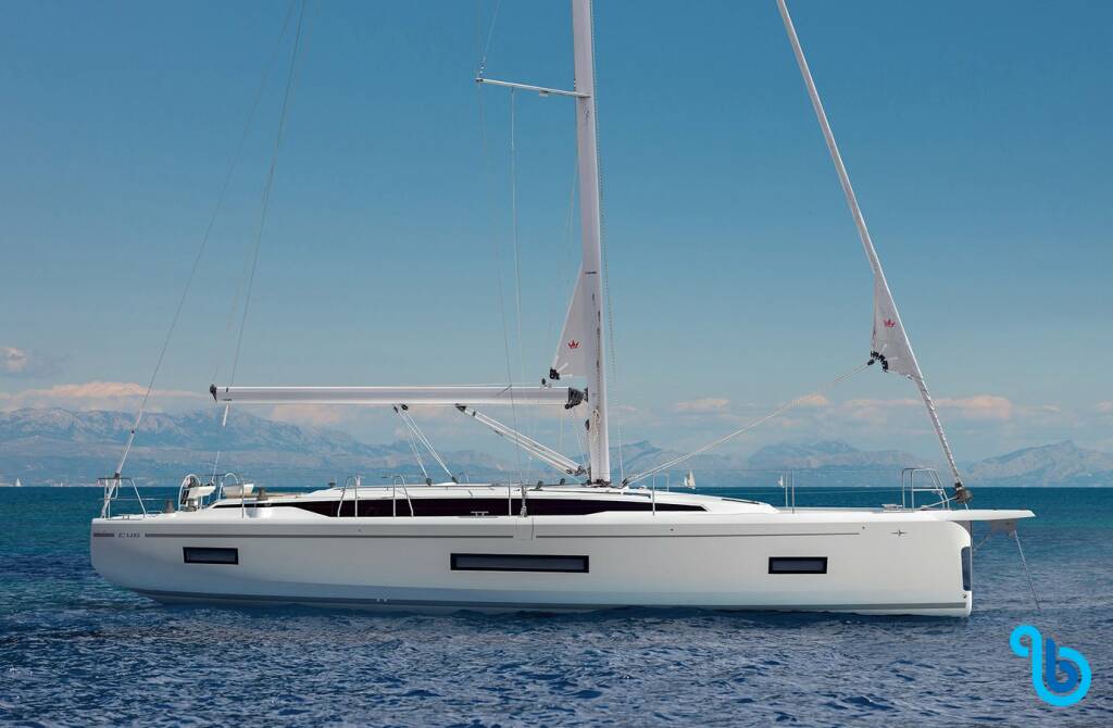 Bavaria C46, BOSUN