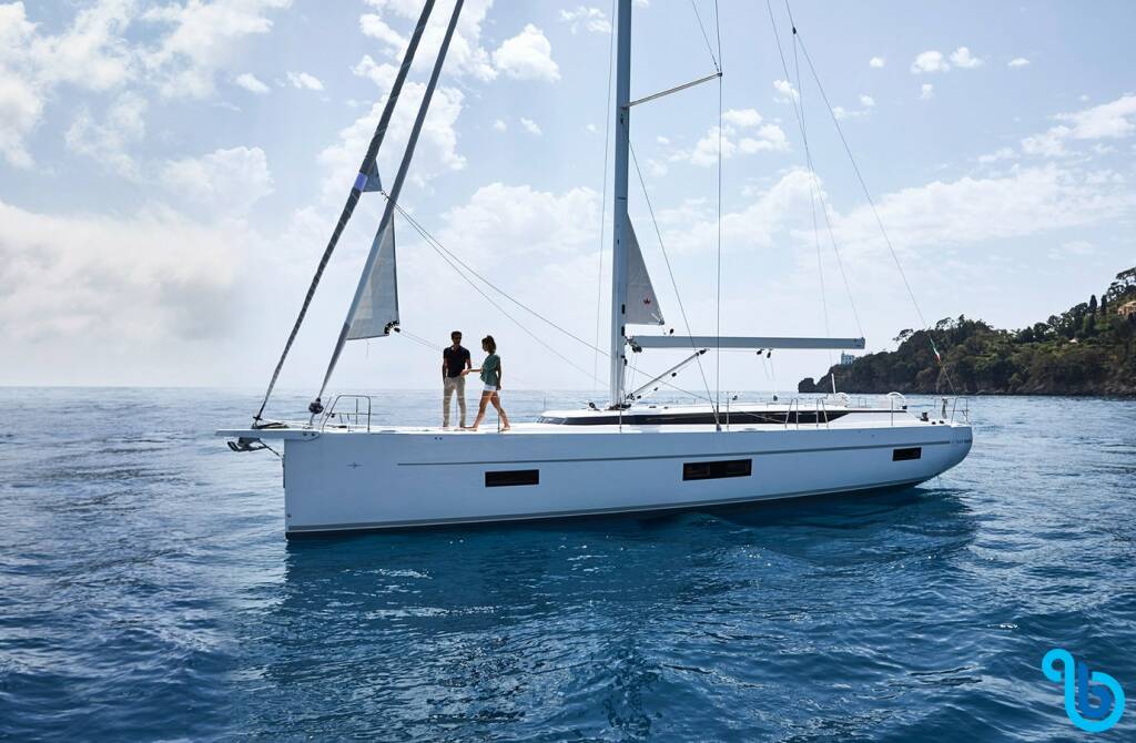 Bavaria C50 Style, Sea Queen