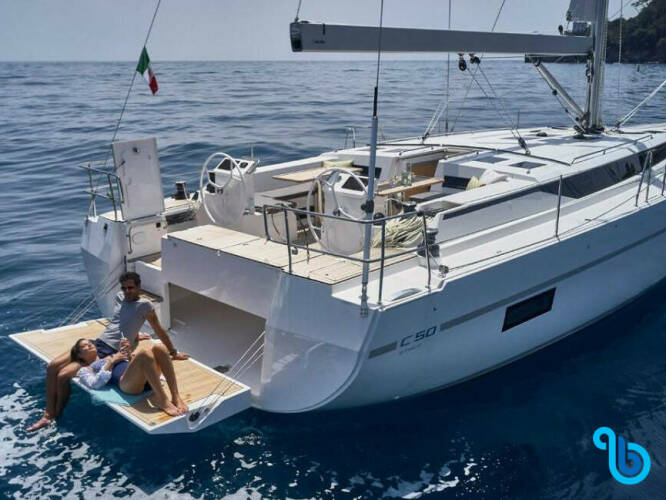 Bavaria C50 Vela