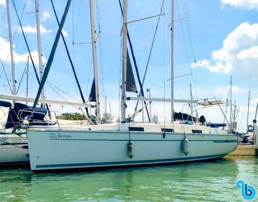 Bavaria Cruiser 32, Big Kahuna