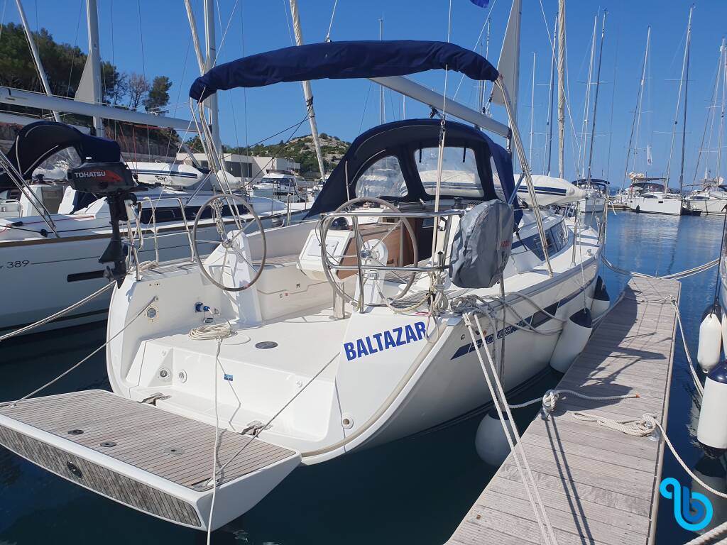 Bavaria Cruiser 34, Baltazar