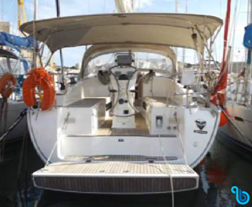 Bavaria Cruiser 36, ECONOMY