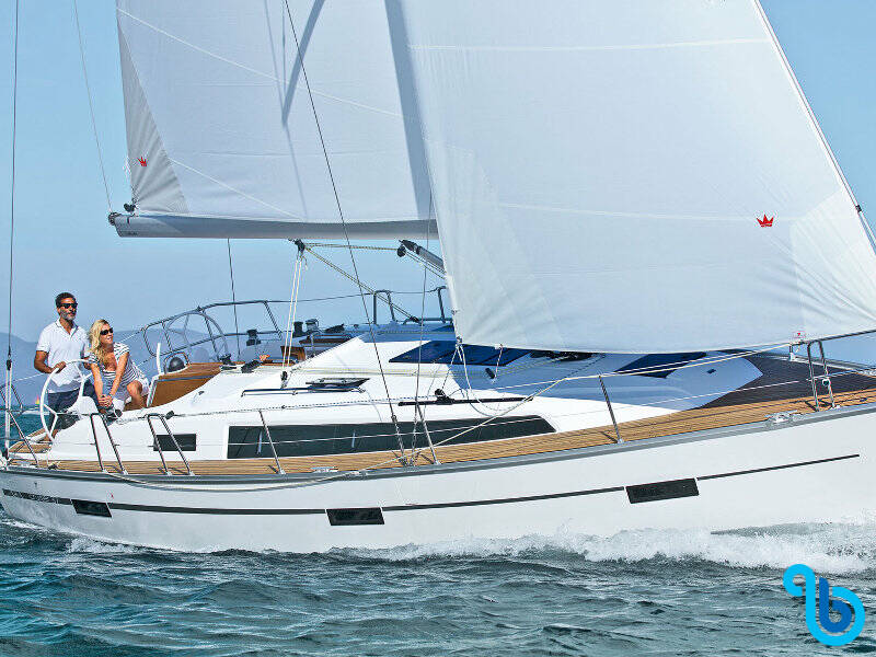 Bavaria Cruiser 37 , PRES 37C 18 I