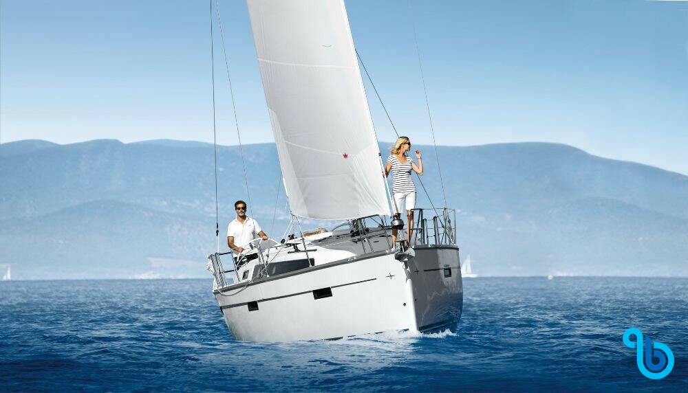 Bavaria Cruiser 37, KATA