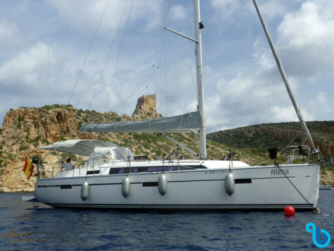 Bavaria Cruiser 37 Alena