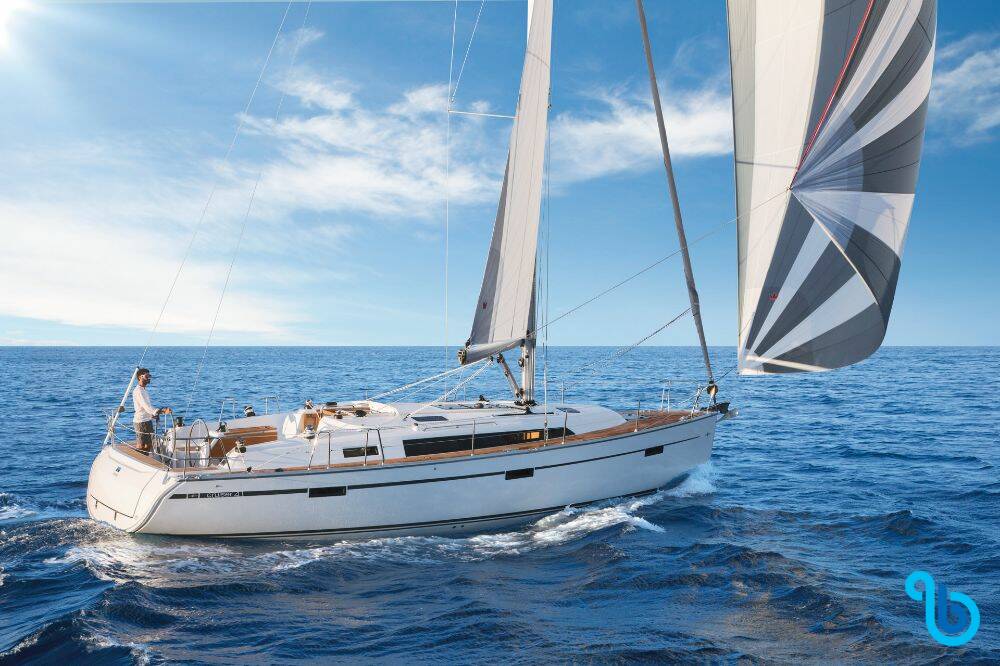 Bavaria Cruiser 41, Nostalgia