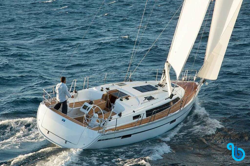 Bavaria Cruiser 41, BELLA