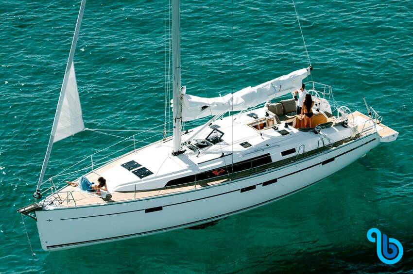 Bavaria Cruiser 41, BELLA