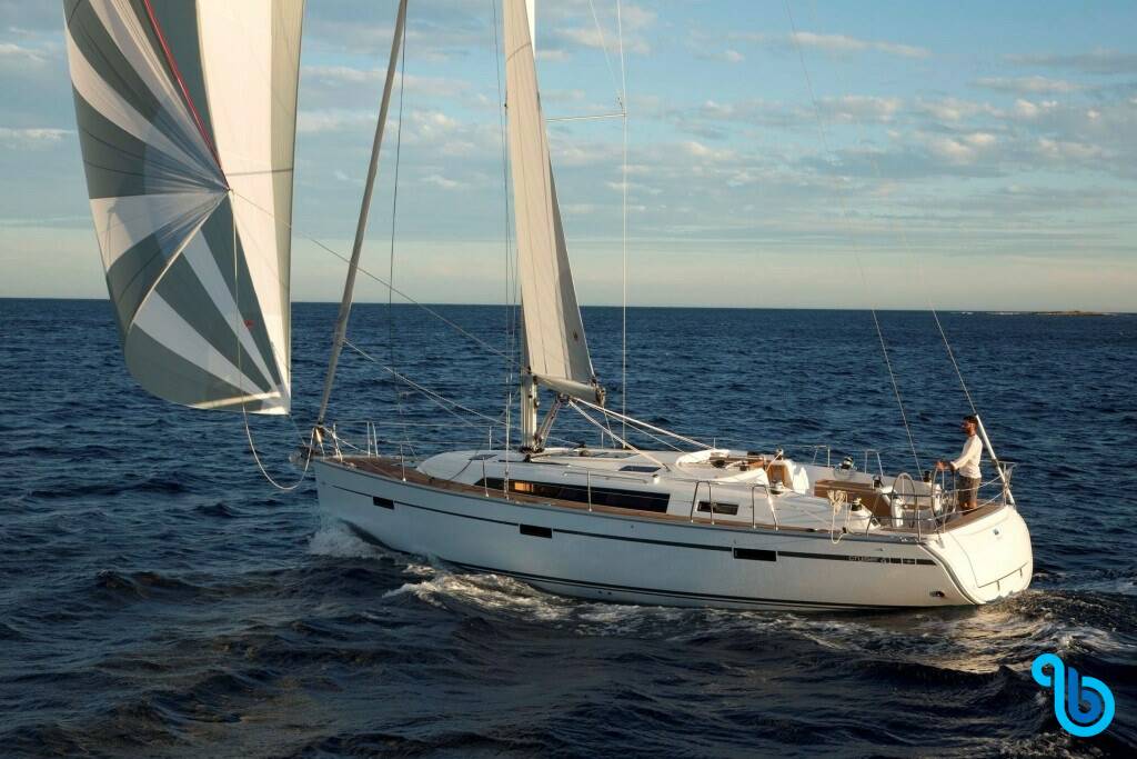 Bavaria Cruiser 41, BELLA