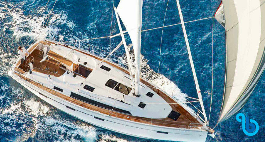 Bavaria Cruiser 41, BELLA