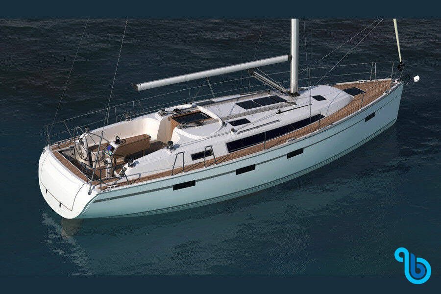 Bavaria Cruiser 41, BELLA