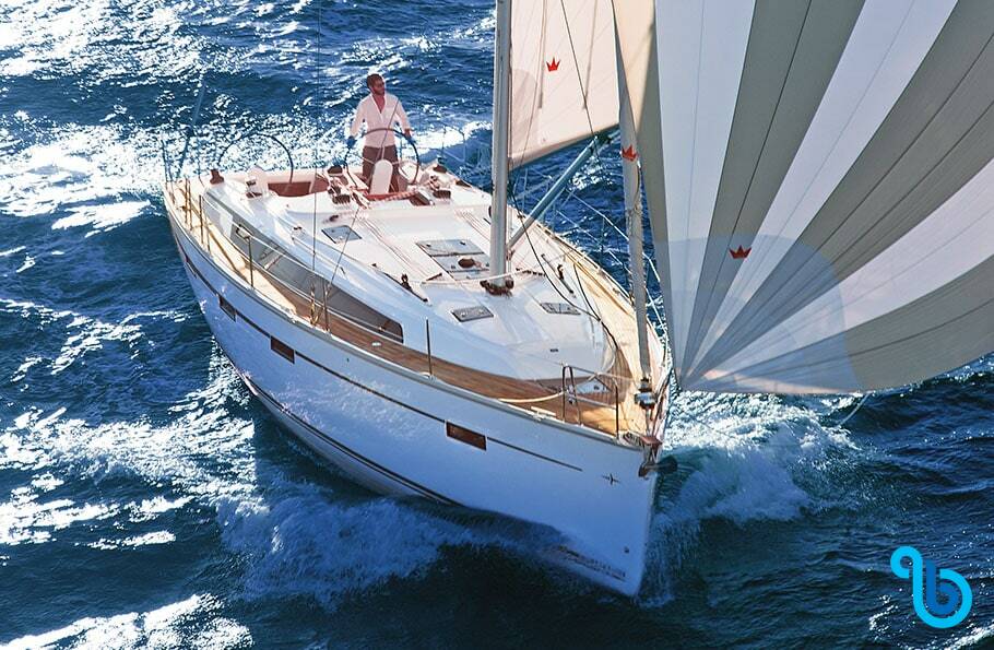 Bavaria Cruiser 41, BELLA