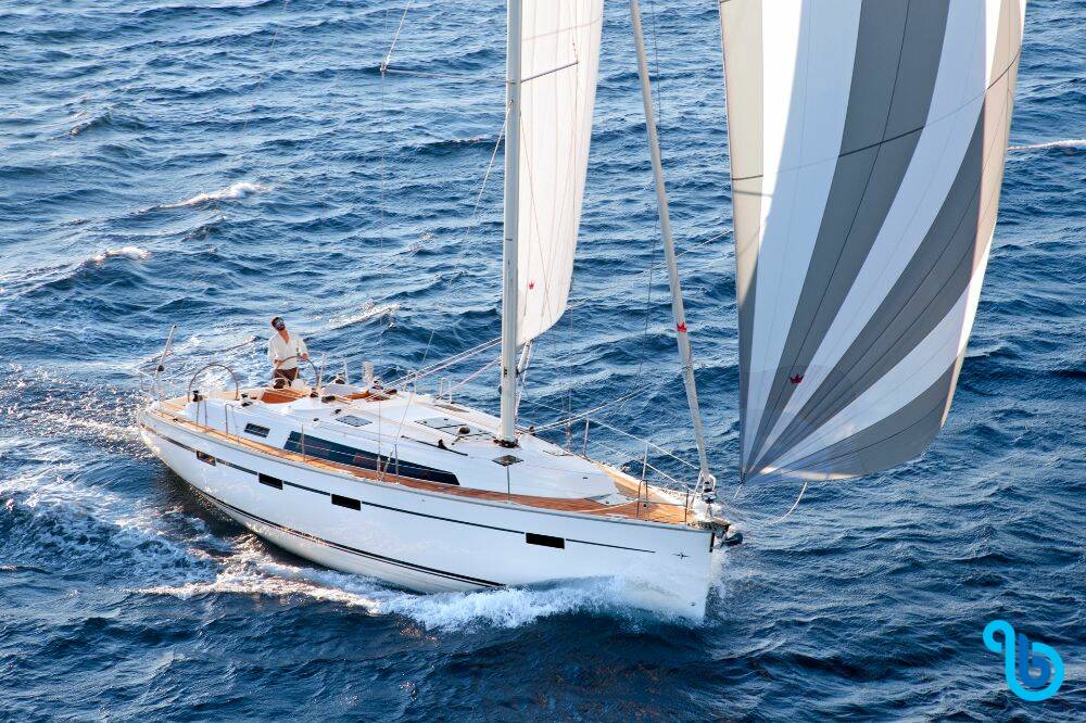 Bavaria Cruiser 41, PRESTIGE