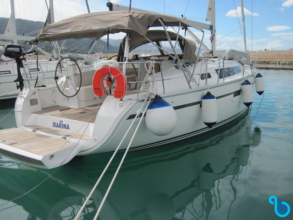 Bavaria Cruiser 41, CLASS