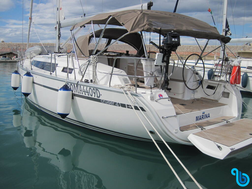 Bavaria Cruiser 41, CLASS