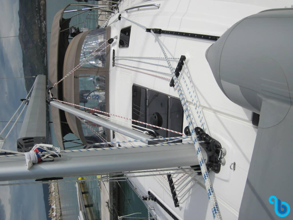 Bavaria Cruiser 41, CLASS