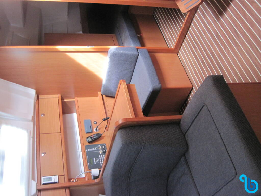 Bavaria Cruiser 41, CLASS