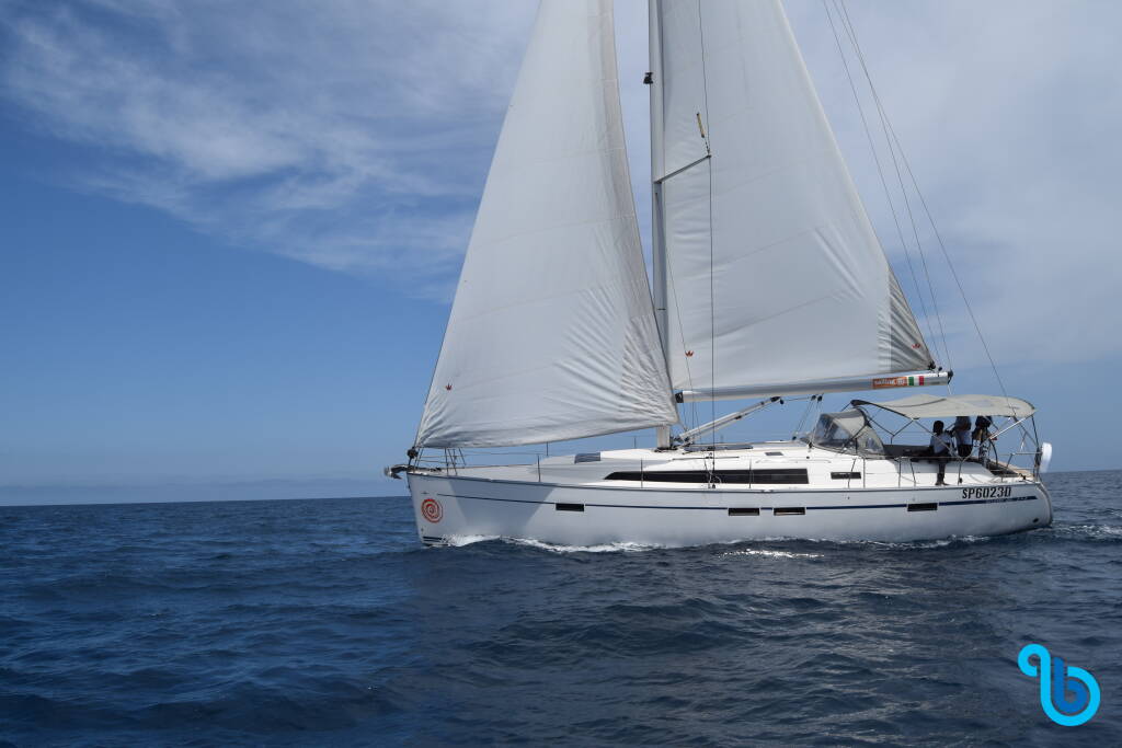 Bavaria Cruiser 46 m., Goldfinger