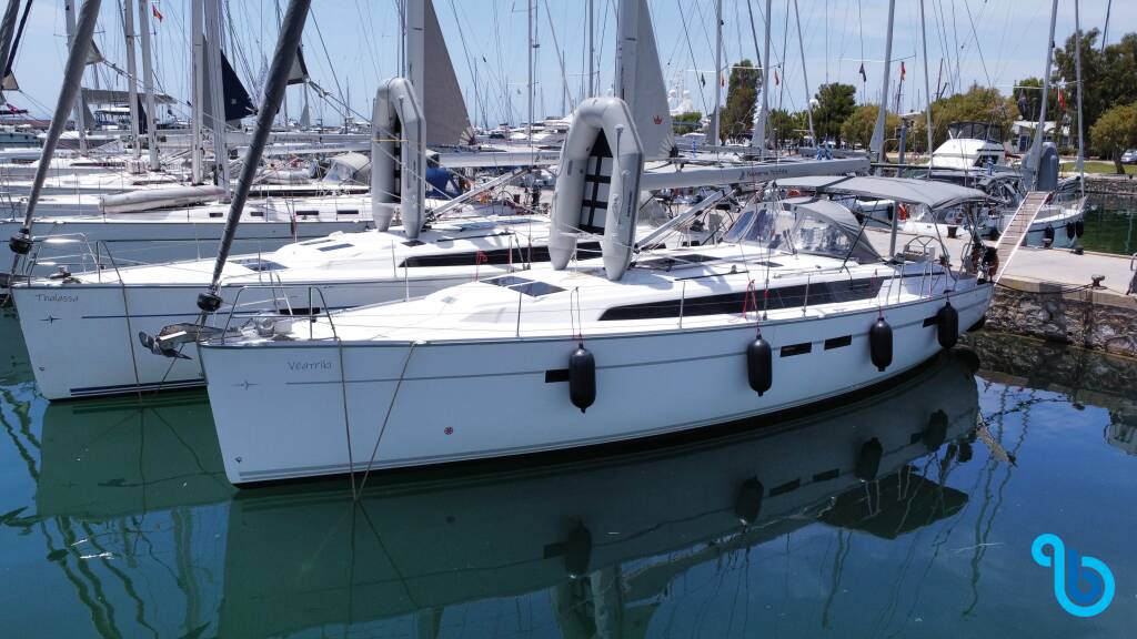 Bavaria Cruiser 46 Style, S/Y Veatriki