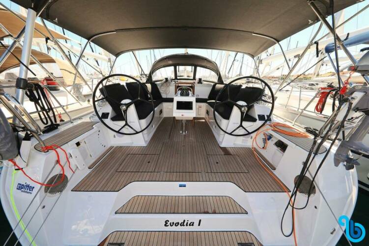 Bavaria Cruiser 46 EVODIA I