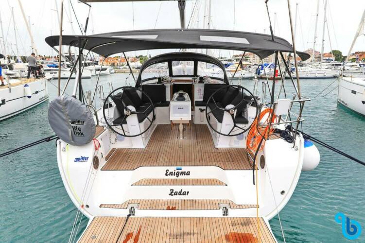 Bavaria Cruiser 46 ENIGMA