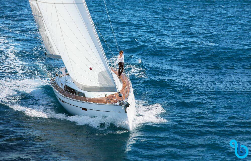 Bavaria Cruiser 46, Leonidas II