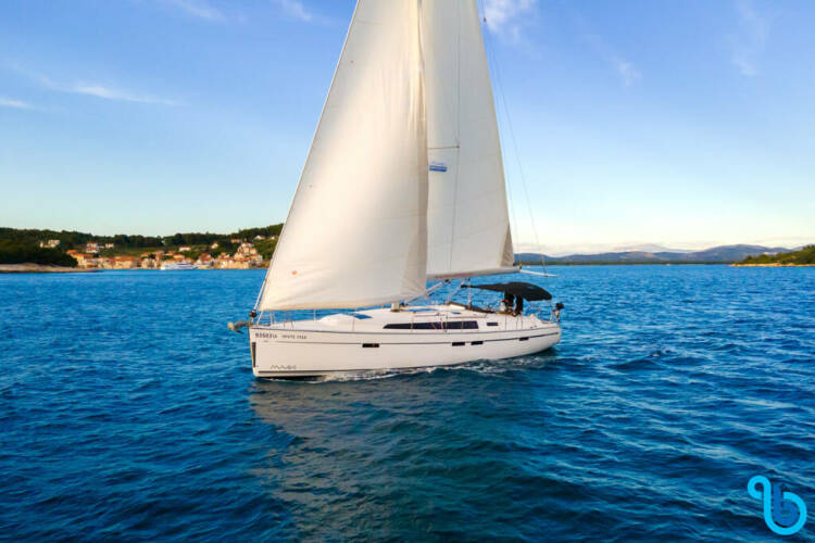 Bavaria Cruiser 46 WHITE STAR