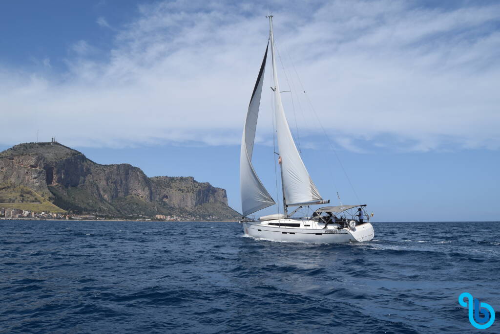 Bavaria Cruiser 46 , 