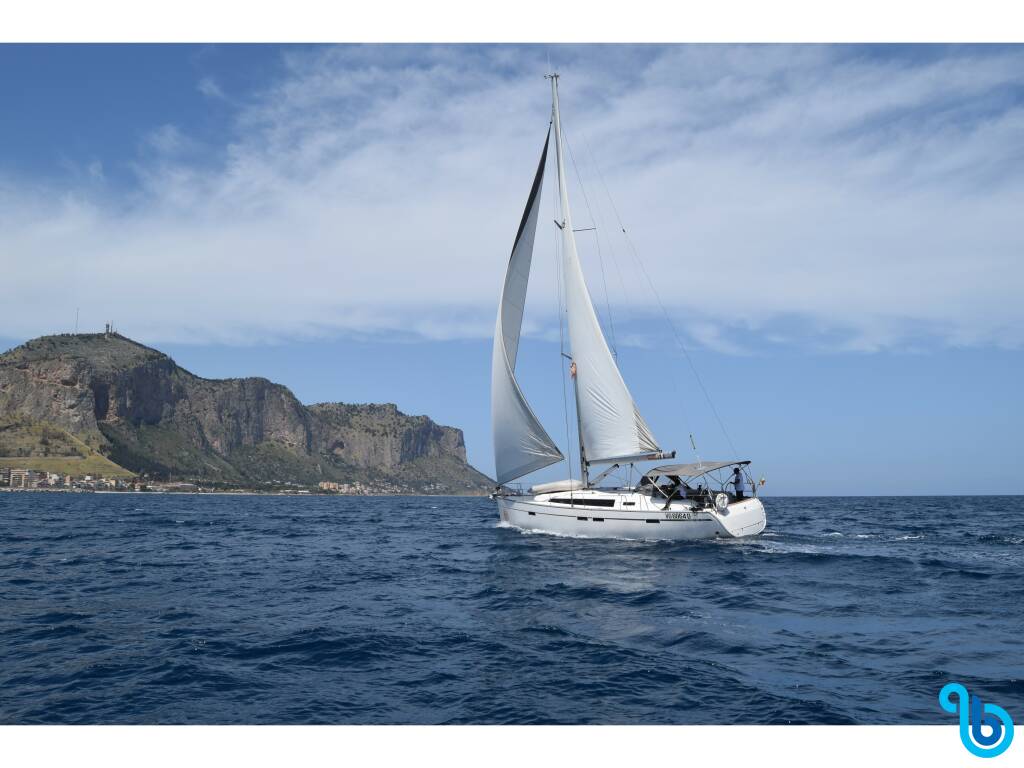 Bavaria Cruiser 46 , 