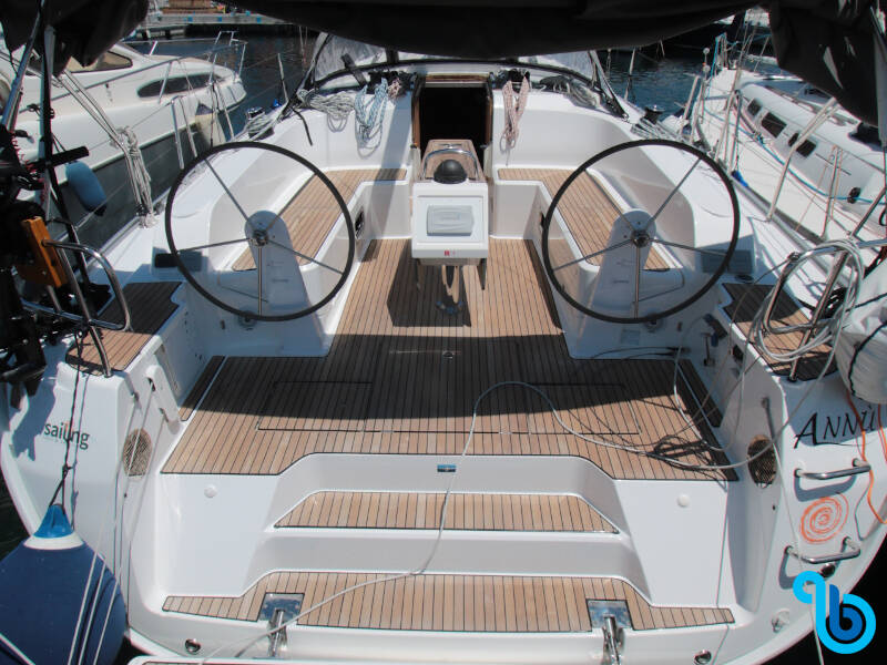 Bavaria Cruiser 46 , 