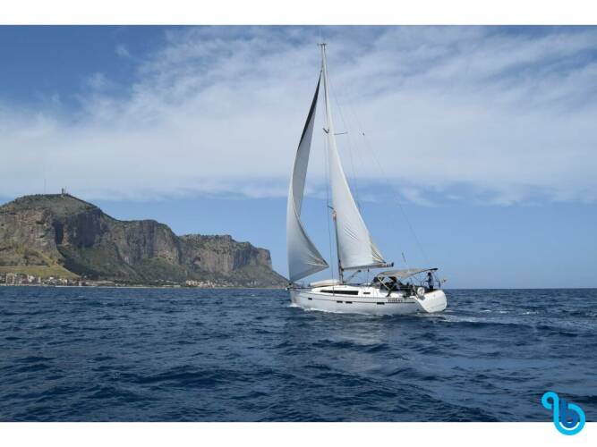 Bavaria Cruiser 46 , 