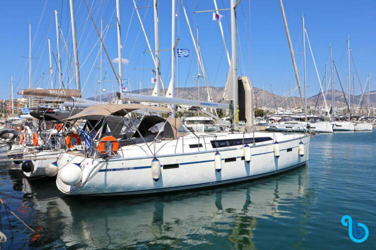 Bavaria Cruiser 46, PRESTIGE