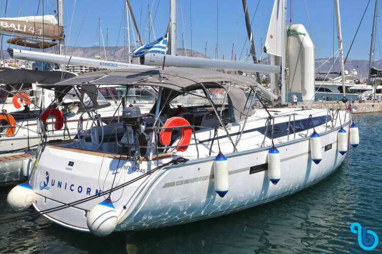 Bavaria Cruiser 46 PRESTIGE