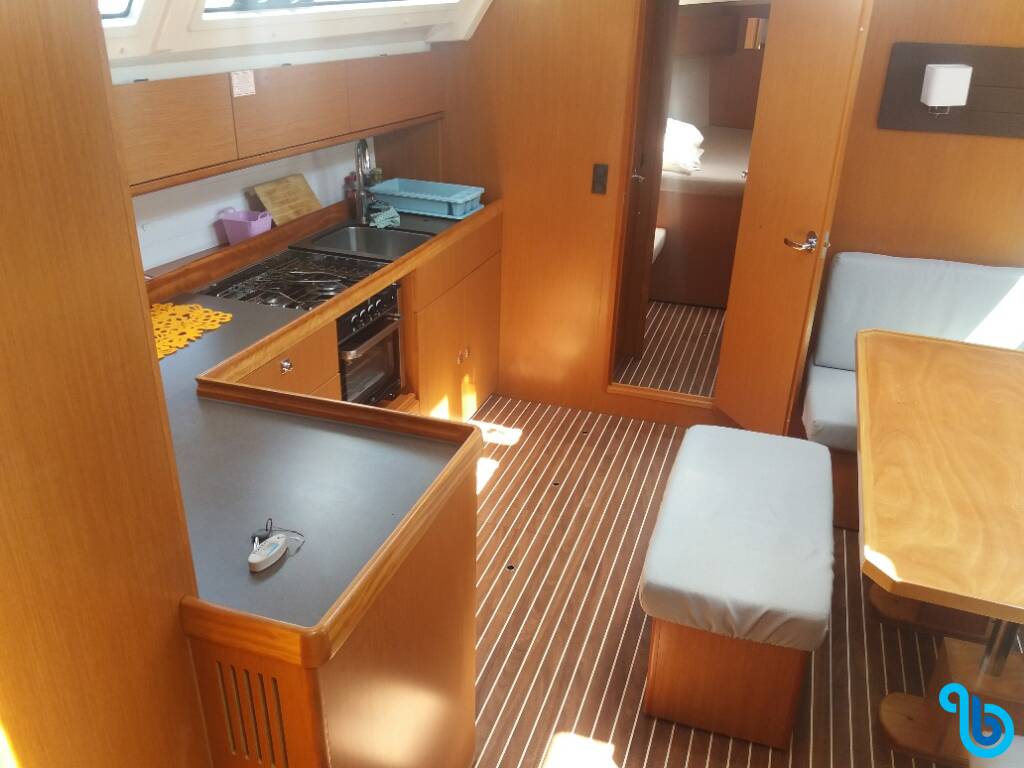 Bavaria Cruiser 46 , Mami