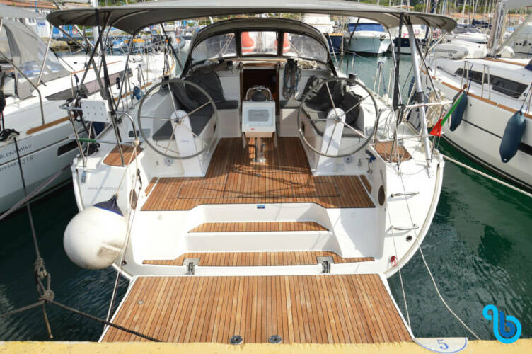 Bavaria Cruiser 46 MAMI