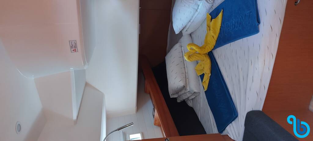 Bavaria Cruiser 46, NEW