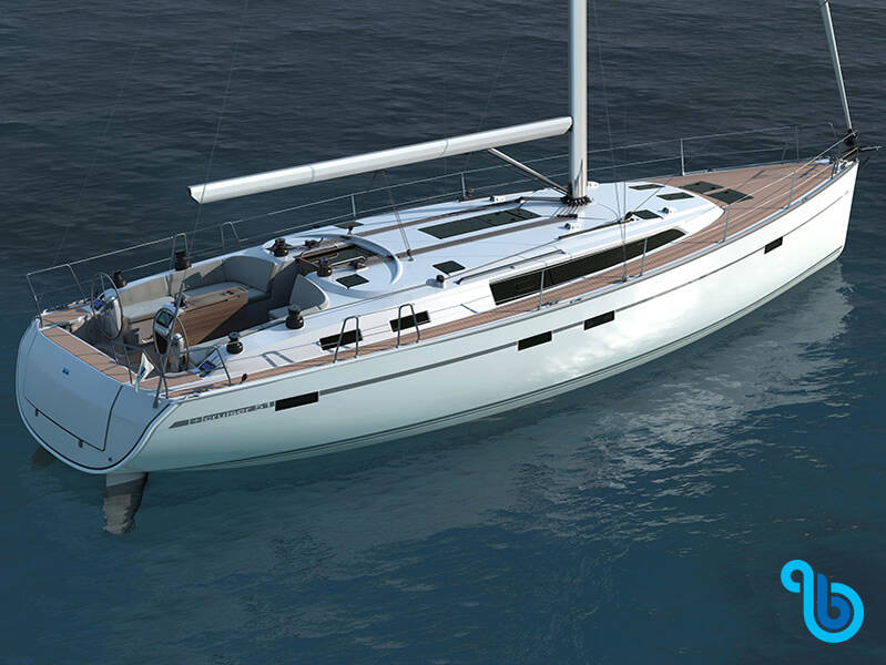 Bavaria Cruiser 46 , PRES-46C-22-G