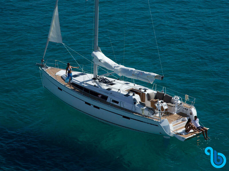 Bavaria Cruiser 46 --, B46-19-L