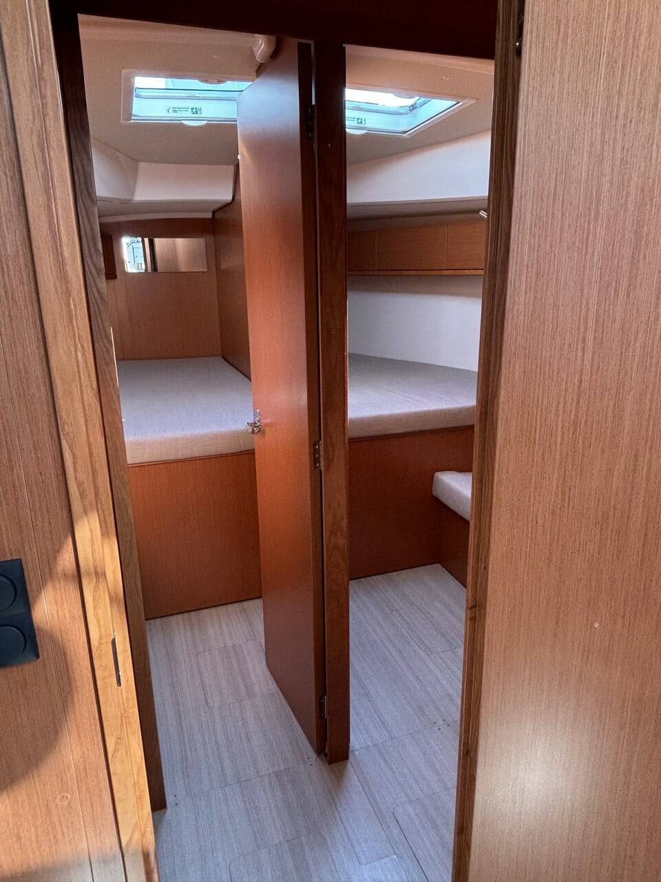 Bavaria Cruiser 46, 